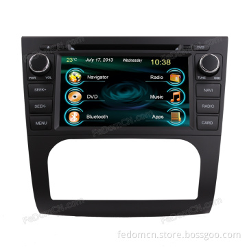 7 Inch TFT LCD Touch Screen Car DVD GPS Navigation System for Nissan Altima with Bluetooth+Radio+iPod+Video